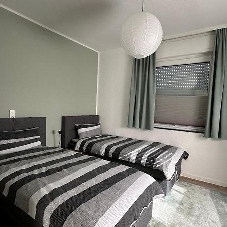 Ferienhaus-Ost Gießen Szoba fotó