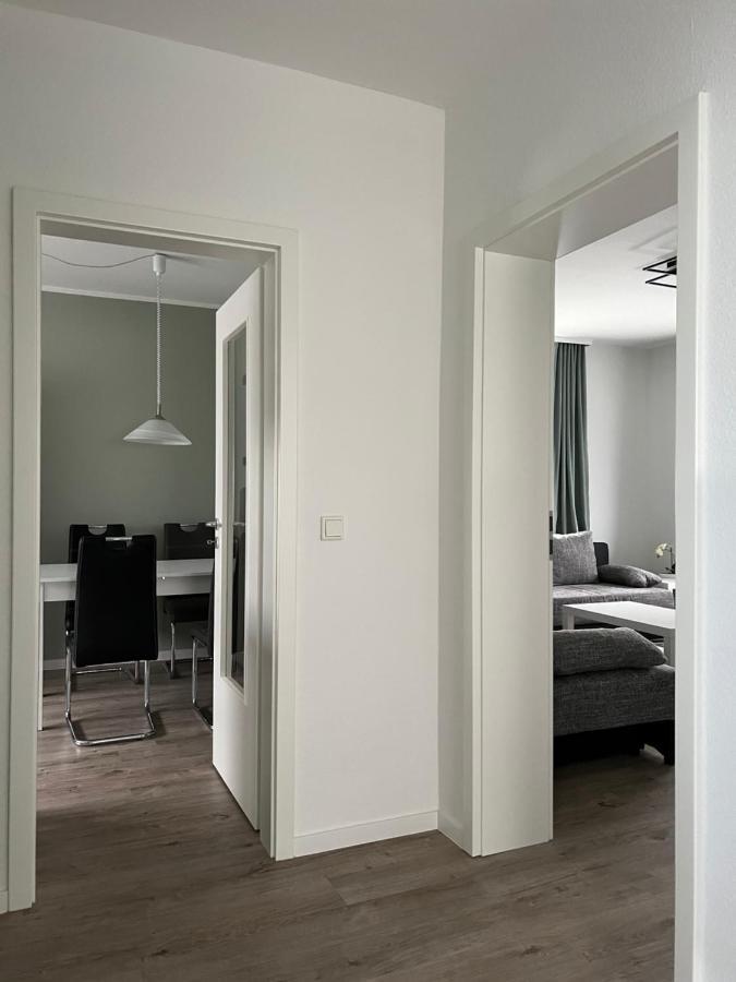 Ferienhaus-Ost Gießen Kültér fotó