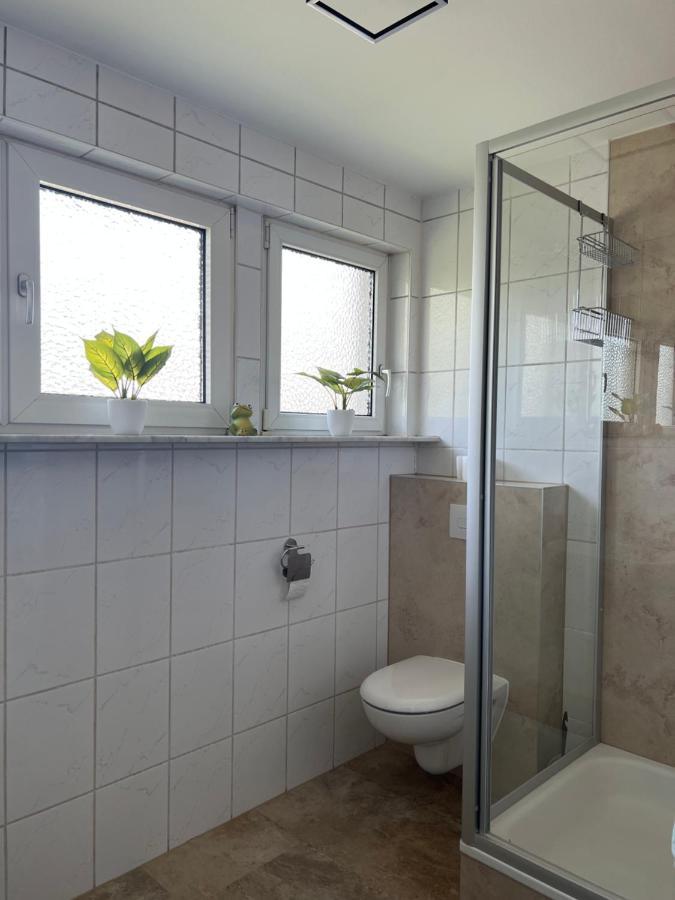 Ferienhaus-Ost Gießen Kültér fotó