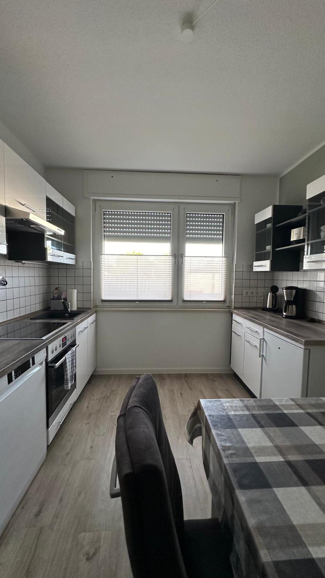 Ferienhaus-Ost Gießen Szoba fotó