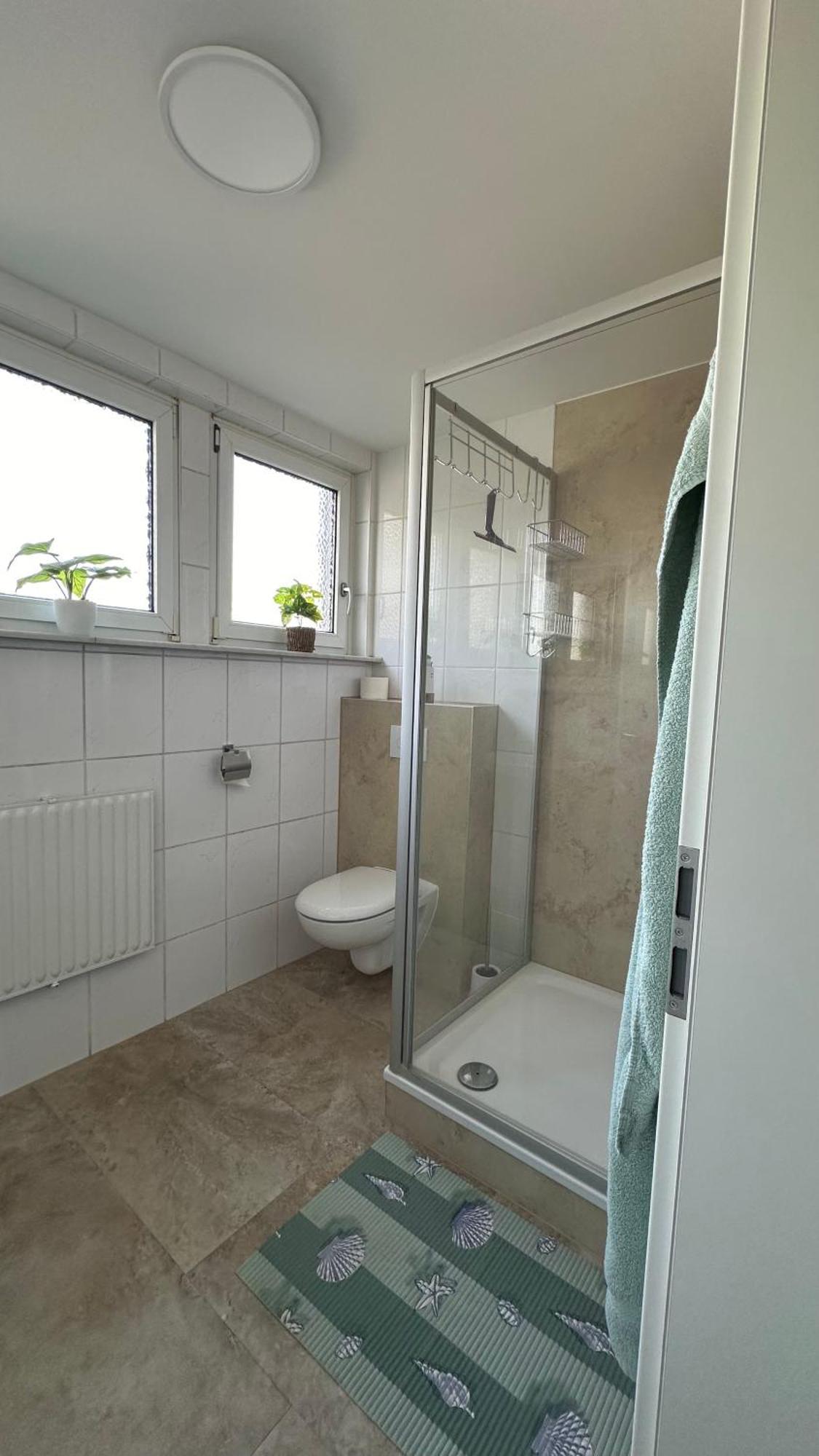 Ferienhaus-Ost Gießen Szoba fotó